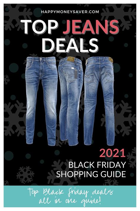 guess jeans black friday